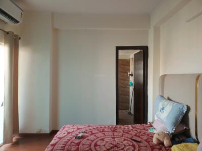 Bedroom Image of 1400 Sq.ft 3 BHK Apartment / Flat for sale in Terrace Homes, Noida Extension Greater Noida for Rs. 10800000
