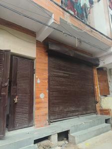 2 BHK Independent Builder Floor