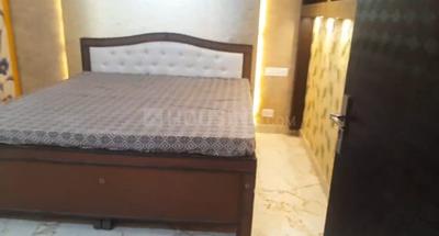 Bedroom Image of 950 Sq.ft 2 BHK Apartment / Flat for sale in Paras Tierea, Sector 137 Noida for Rs. 9000000