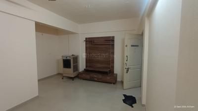 Hall Image of 1038 Sq.ft 2 BHK Apartment / Flat for rent in Vastukalp 9 Avenues, Wakad Pune for Rs. 30000