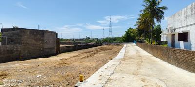 Image of 980 Sq.ft Residential Plot / Land for sale in Avadi, Chennai for Rs. 5200000