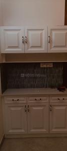 Kitchen Image of 1900 Sq.ft 3 BHK Independent House for sale in Edayarpalayam Coimbatore for Rs. 14000000