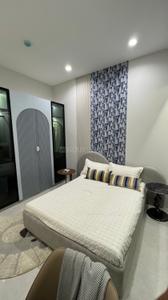 Bedroom Image of 1183 Sq.ft 2 BHK Apartment / Flat for sale in Nanded Pune for Rs. 8500000
