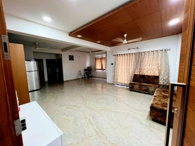 Hall Image of 2106 Sq.ft 3 BHK Apartment / Flat for sale in Sola Ahmedabad for Rs. 15000000