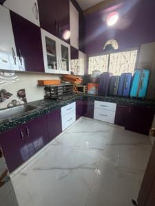 Kitchen Image of 800 Sq.ft 3 BHK Builder Floor for rent in Kaptan Para Purnea for Rs. 20000