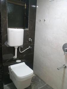 Common Bathroom Image of 858 Sq.ft 2 BHK Apartment / Flat for sale in Swanand Bliss, Ambernath East Ambernath for Rs. 3299000