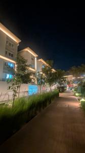 Image of 1100 Sq.ft 2 BHK Apartment / Flat for rent in Casagrand Boulevard, Chikkagubbi Village, Bengaluru for Rs. 38000