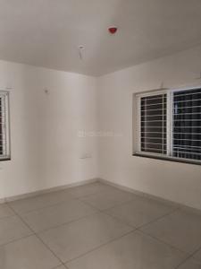 Bedroom Image of 2150 Sq.ft 3 BHK Apartment / Flat for sale in Aparna Luxor Park, Kondapur Hyderabad for Rs. 25000000
