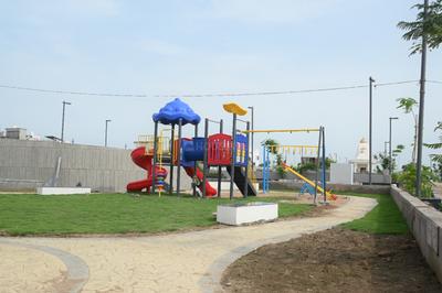 Image of 1980 Sq.ft Residential Plot / Land for sale in Bhatagaon, Raipur for Rs. 11500000