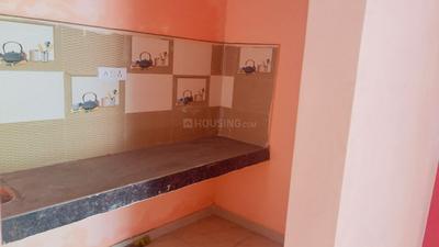 Kitchen Image of 2000 Sq.ft 3 BHK Independent House for sale in Kamal Vihar Raipur for Rs. 6300000