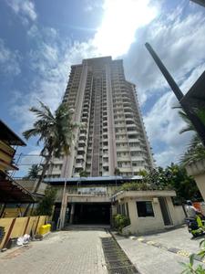 Image of 1671 Sq.ft 3 BHK Apartment / Flat for sale in Edappally, Kochi for Rs. 10500000