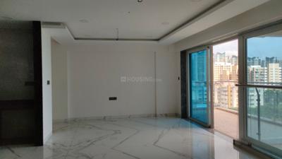 Living Room Image of 1500 Sq.ft 2 BHK Apartment / Flat for sale in Wadhwa Solitaire, Hadapsar Pune for Rs. 15500000