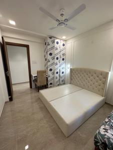 Bedroom Image of 1513 Sq.ft 3 BHK Apartment / Flat for sale in KT Nagar Nagpur for Rs. 7200000
