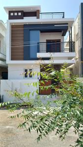 Image of 1900 Sq.ft 3 BHK Independent House for sale in Keeranatham, Coimbatore for Rs. 12000000
