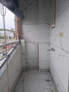 Bedroom One Image of 725 Sq.ft 2 BHK Builder Floor for sale in Hari Nagar New Delhi for Rs. 8500000