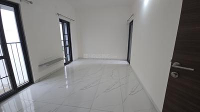 Hall Image of 2443 Sq.ft 3 BHK Villa for rent in Siruseri Chennai for Rs. 42000