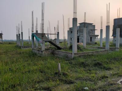 Image of 1440 Sq.ft Residential Plot / Land for sale in Swapnabhumi, New Town, Kolkata for Rs. 5222222