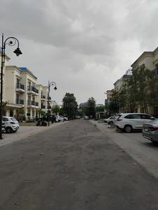 Dream County Homes Beverly Apartments Plot View 1