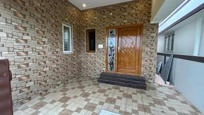 Balcony Image of 900 Sq.ft 2 BHK Independent House for sale in Thirunindravur Chennai for Rs. 5000000