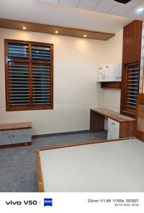 Bedroom Image of 4800 Sq.ft 4 BHK Independent House for sale in Vidyaranyapura Bengaluru for Rs. 28000000