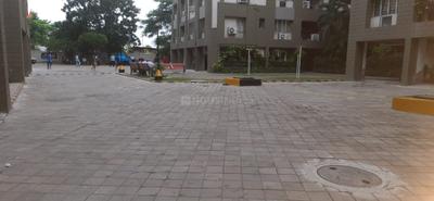 Image of 1549 Sq.ft 3 BHK Apartment / Flat for sale in Belghoria, Kolkata for Rs. 8500000