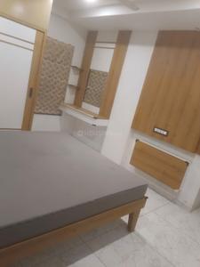 Bedroom Image of 1650 Sq.ft 3 BHK Apartment / Flat for sale in Bhayli Vadodara for Rs. 6350000