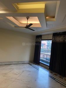 Hall Image of 4950 Sq.ft 4 BHK Apartment / Flat for sale in Punjabi Bagh New Delhi for Rs. 60000000