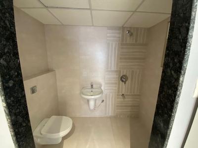 Bathroom Image of 1080 Sq.ft 2 BHK Apartment / Flat for sale in Gagan Micasaa Phase 2, Wagholi Pune for Rs. 5800000