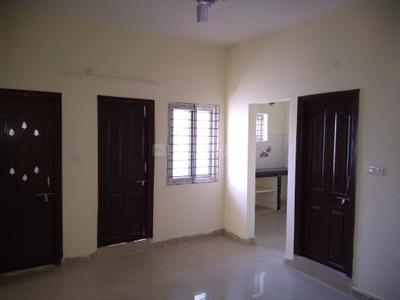2 BHK Flat