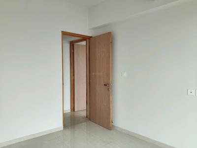 Bedroom Image of 950 Sq.ft 3 BHK Apartment / Flat for sale in Shanti Heights, Mulund West Mumbai for Rs. 23000000