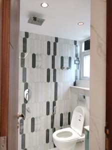 Bedroom One Image of 1700 Sq.ft 3 BHK Apartment / Flat for sale in Durga Pooja Apartment, Sector 13 Dwarka New Delhi for Rs. 33500000