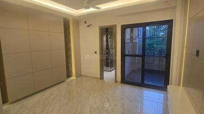 Bedroom Image of 2150 Sq.ft 4 BHK Builder Floor for sale in Indirapuram Ghaziabad for Rs. 31000000
