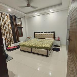 1 BHK Independent Builder Floor