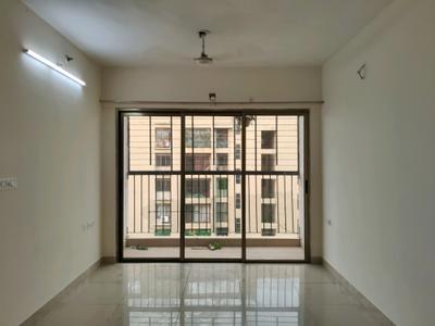 Living Room Image of 927 Sq.ft 1.5 BHK Apartment / Flat for rent in Tata Amantra, Bhiwandi Thane for Rs. 15500