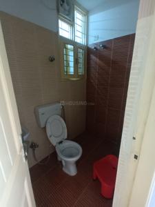 Image of 1600 Sq.ft 3 BHK Apartment / Flat for rent in Nirman Nagar, Jaipur for Rs. 30000