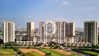 Image of 618 Sq.ft Residential Plot / Land for sale in Sector 112, Gurgaon for Rs. 92700000