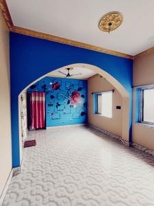 Hall Image of 2250 Sq.ft 7 BHK Independent House for sale in DVC DTPS Colony Durgapur for Rs. 8500000