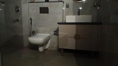 Image of 1602 Sq.ft 3 BHK Apartment / Flat for sale in Krishna Atlantis Grand, Bhabat, Zirakpur for Rs. 12500000