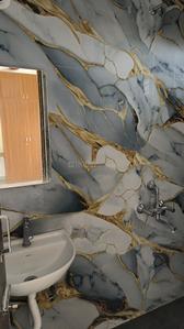 Image of 1000 Sq.ft 2 BHK Builder Floor for rent in Mahadevapura, Bengaluru for Rs. 43000