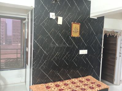 Bedroom Image of 990 Sq.ft 2 BHK Apartment / Flat for sale in Tathya Somya Residency, Ujala Circle Ahmedabad for Rs. 4200000