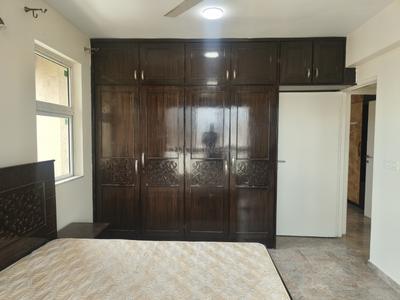 Bedroom Image of 1730 Sq.ft 3 BHK Apartment / Flat for sale in Hiranandani Tribeca, Hiranandani Estate Thane for Rs. 39000000
