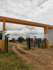 Image of 800 Sq.ft Residential Plot / Land for sale in Govindapura, Bengaluru for Rs. 1439200
