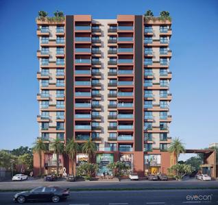 4 BHK Flat