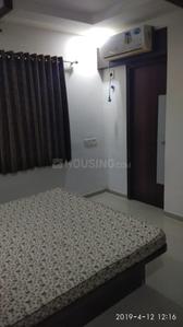 Bedroom Image of 1900 Sq.ft 3 BHK Apartment / Flat for sale in Karelibagh Vadodara for Rs. 6000000
