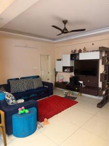 Bedroom Image of 1200 Sq.ft 2 BHK Apartment / Flat for sale in Arakere Bengaluru for Rs. 9500000