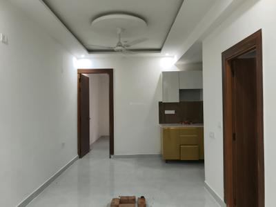 Living Room Image of 1050 Sq.ft 2 BHK Apartment / Flat for sale in Vihaan Wardania, Noida Extension Greater Noida for Rs. 4500000