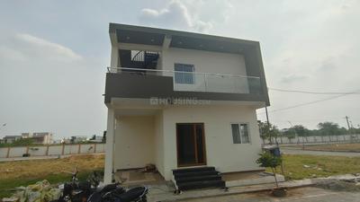 Image of 1976 Sq.ft 3 BHK Duplex for sale in Keeranatham, Coimbatore for Rs. 13000000