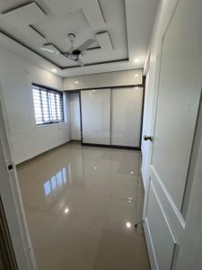 Bedroom Image of 1315 Sq.ft 3 BHK Apartment / Flat for rent in Jain Salzburg, Bandlaguda Jagir Hyderabad for Rs. 35000