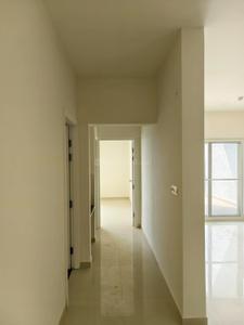 Hall Image of 1320 Sq.ft 2 BHK Apartment / Flat for sale in Rohan Ekanta Phase 3, Gunjur Bengaluru for Rs. 19800000