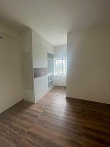 Bedroom Image of 800 Sq.ft 2 BHK Builder Floor for rent in Gattahalli Bengaluru for Rs. 24000